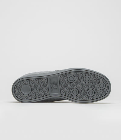 New Balance Numeric 508 Brandon Westgate Shoes - Grey