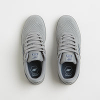 New Balance Numeric 508 Brandon Westgate Shoes - Grey thumbnail