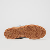New Balance Numeric 508 Brandon Westgate Shoes in Sea Salt and Gum thumbnail