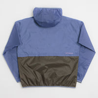 Cotopaxi Teca Half-Zip Windbreaker Jacket in Thumbs Up thumbnail
