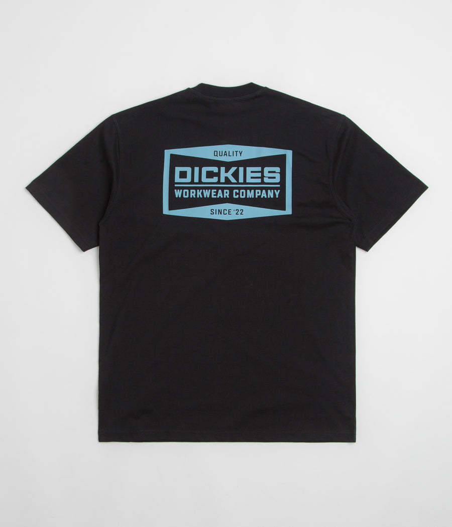 Dickies Bolivar T-Shirt in Black
