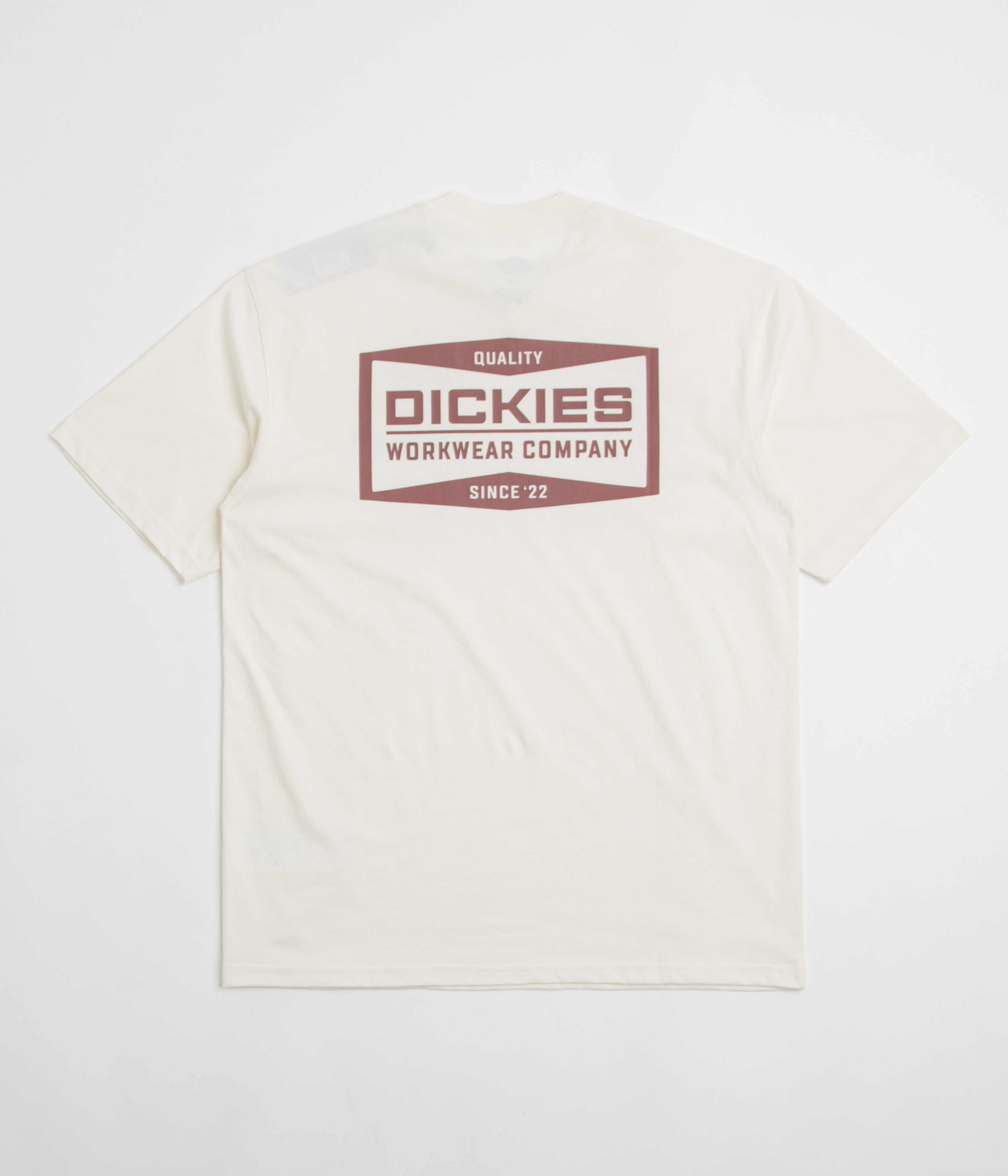 Yardsale Wave T-Shirt - Navy | Flatspot