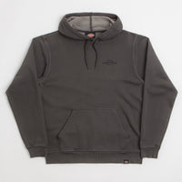 Dickies Christiana Hoodie in Black thumbnail