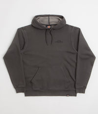 Dickies Christiana Hoodie in Black