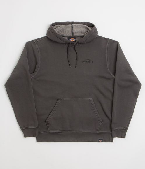 Dickies Christiana Hoodie - Black