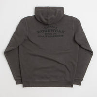 Dickies Christiana Hoodie in Black thumbnail