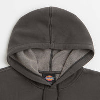 Dickies Christiana Hoodie in Black thumbnail