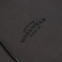 Dickies Christiana Hoodie in Black thumbnail