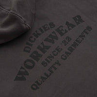 Dickies Christiana Hoodie in Black thumbnail