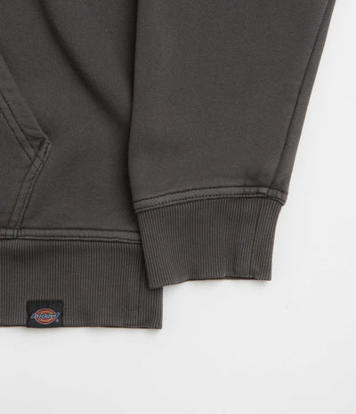 Dickies Christiana Hoodie in Black