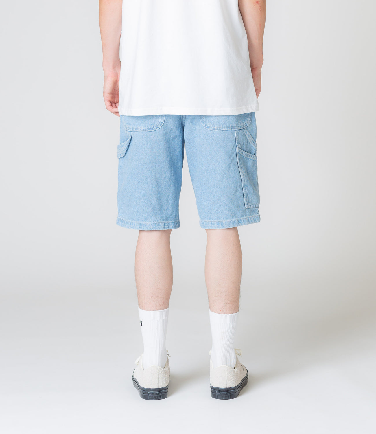 Dickies style 2024 shorts
