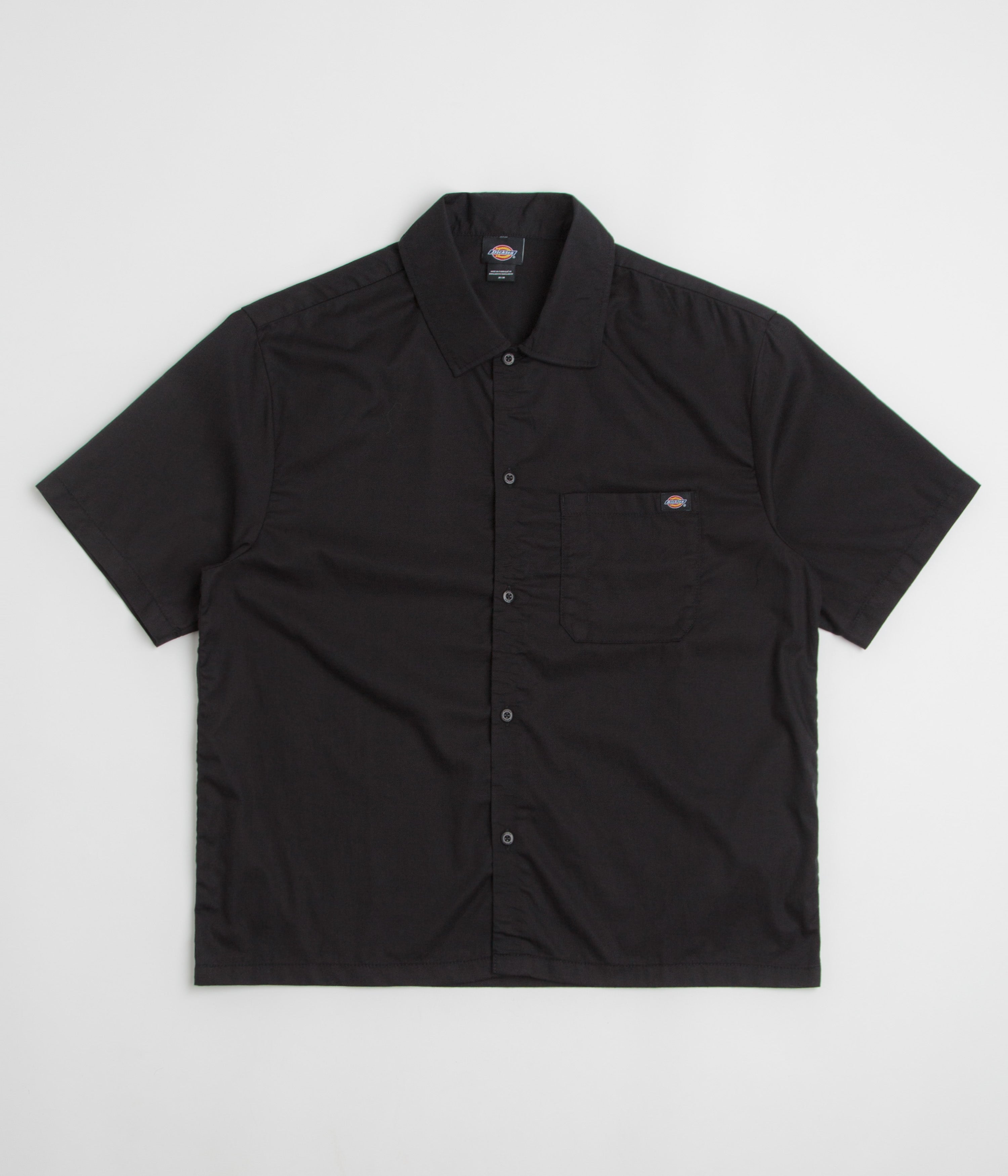 Dickies Lynville T-Shirt in Black