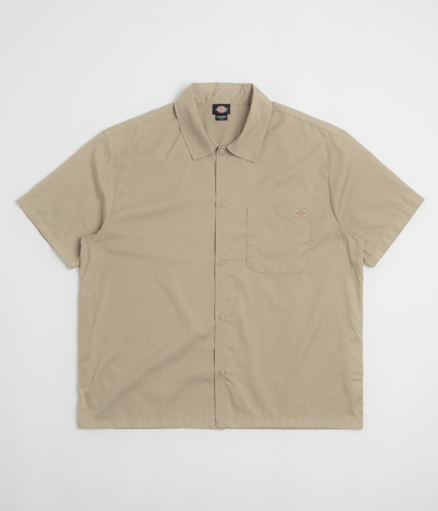 Dickies Lynville T-Shirt in Desert Sand