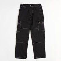 Dickies Moundridge Cargo Pants in Black thumbnail