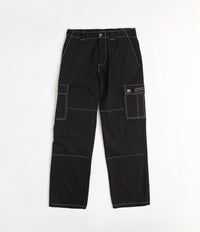 Dickies Moundridge Cargo Pants in Black