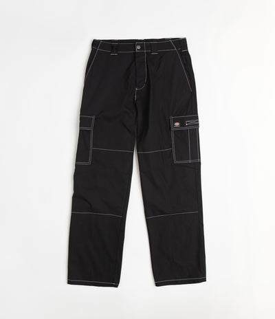 Dickies Moundridge Cargo Pants in Black