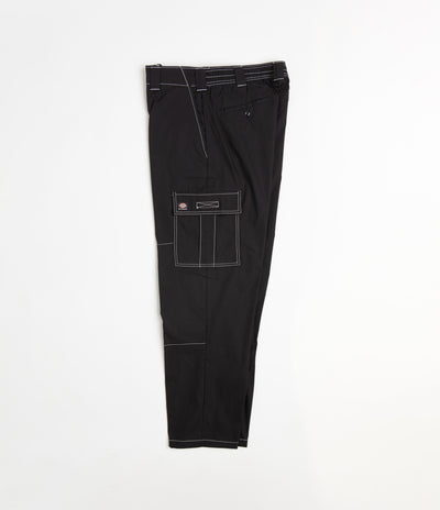 Dickies Moundridge Cargo Pants in Black