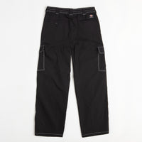 Dickies Moundridge Cargo Pants in Black thumbnail