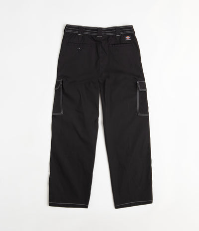 Dickies Moundridge Cargo Pants in Black
