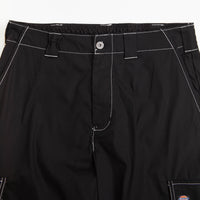 Dickies Moundridge Cargo Pants - Black thumbnail