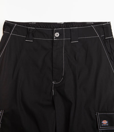 Dickies Moundridge Cargo Pants in Black