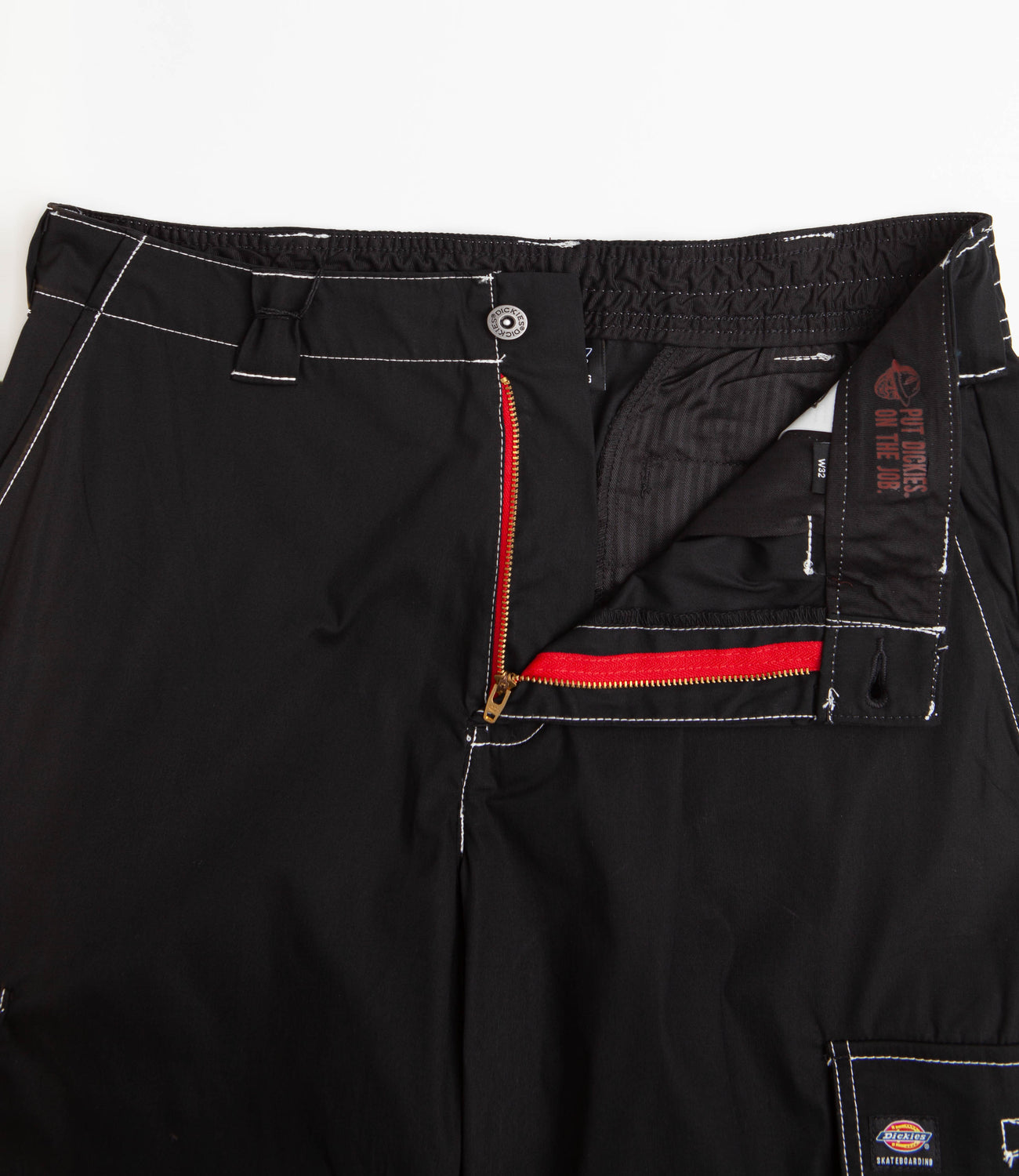 DODOING Men's Outdoor Pants Lightweight Work Trousers Combat Cargo Work  Pants with Elastic Waist Hiking Fishing Outdoor Pants - Walmart.com