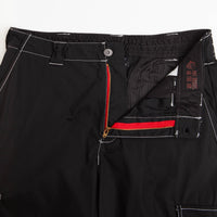 Dickies Moundridge Cargo Pants in Black thumbnail