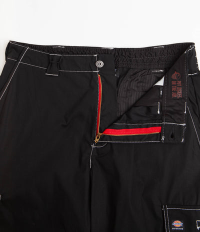 Dickies Moundridge Cargo Pants in Black