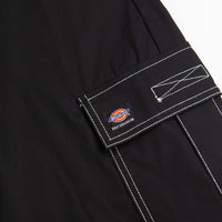 Dickies Moundridge Cargo Pants in Black thumbnail