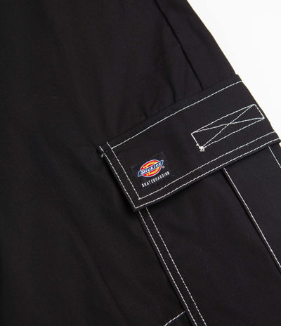 Dickies Moundridge Cargo Pants in Black