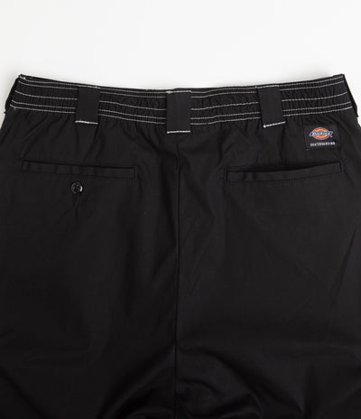 Dickies Moundridge Cargo Pants in Black