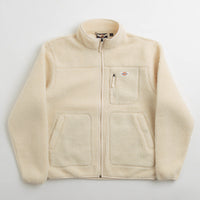 Dickies Mount Hope Fleece - Whitecap Grey thumbnail