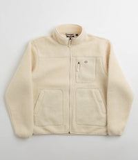 Dickies Mount Hope Fleece - Whitecap Grey