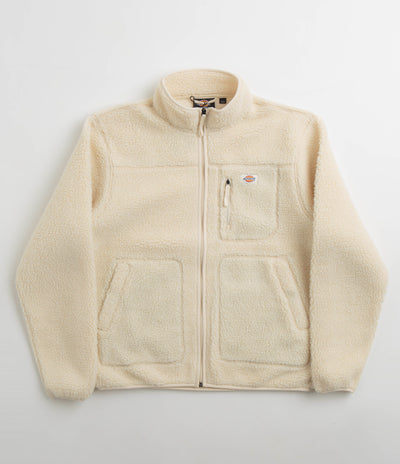Dickies Mount Hope Fleece - Whitecap Grey