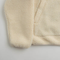 Dickies Mount Hope Fleece - Whitecap Grey thumbnail
