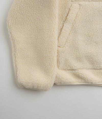 Dickies Mount Hope Fleece - Whitecap Grey