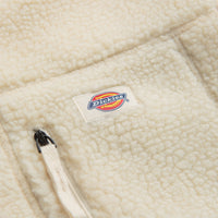Dickies Mount Hope Fleece - Whitecap Grey thumbnail