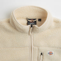 Dickies Mount Hope Fleece - Whitecap Grey thumbnail