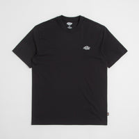 Dickies Summerdale T-Shirt in Black thumbnail