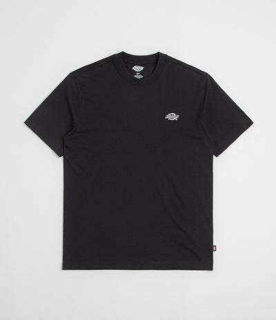 Dickies Summerdale T-Shirt in Black