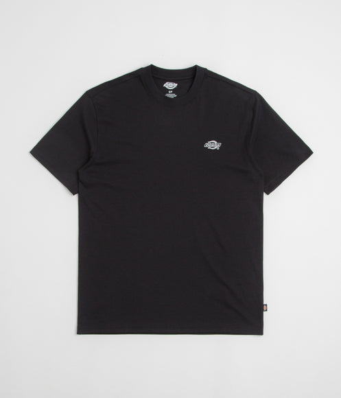 Dickies Summerdale T-Shirt - Black