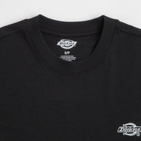 Dickies Summerdale T-Shirt in Black thumbnail