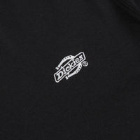 Dickies Summerdale T-Shirt in Black thumbnail