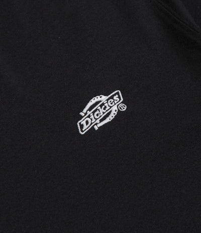 Dickies Summerdale T-Shirt in Black