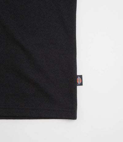 Dickies Summerdale T-Shirt in Black