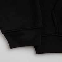 Dime Classic Spiked Hoodie - Black thumbnail