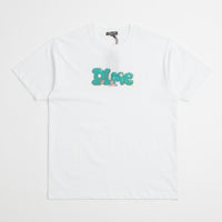 Dime Soft Rock T-Shirt - White thumbnail