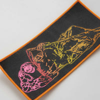 Dungeon Reaper Lax Patch - Multi thumbnail