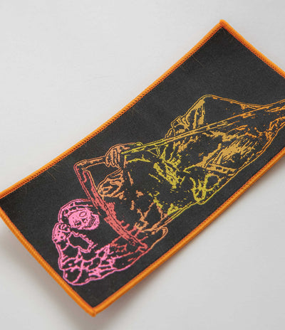 Dungeon Reaper Lax Patch - Multi