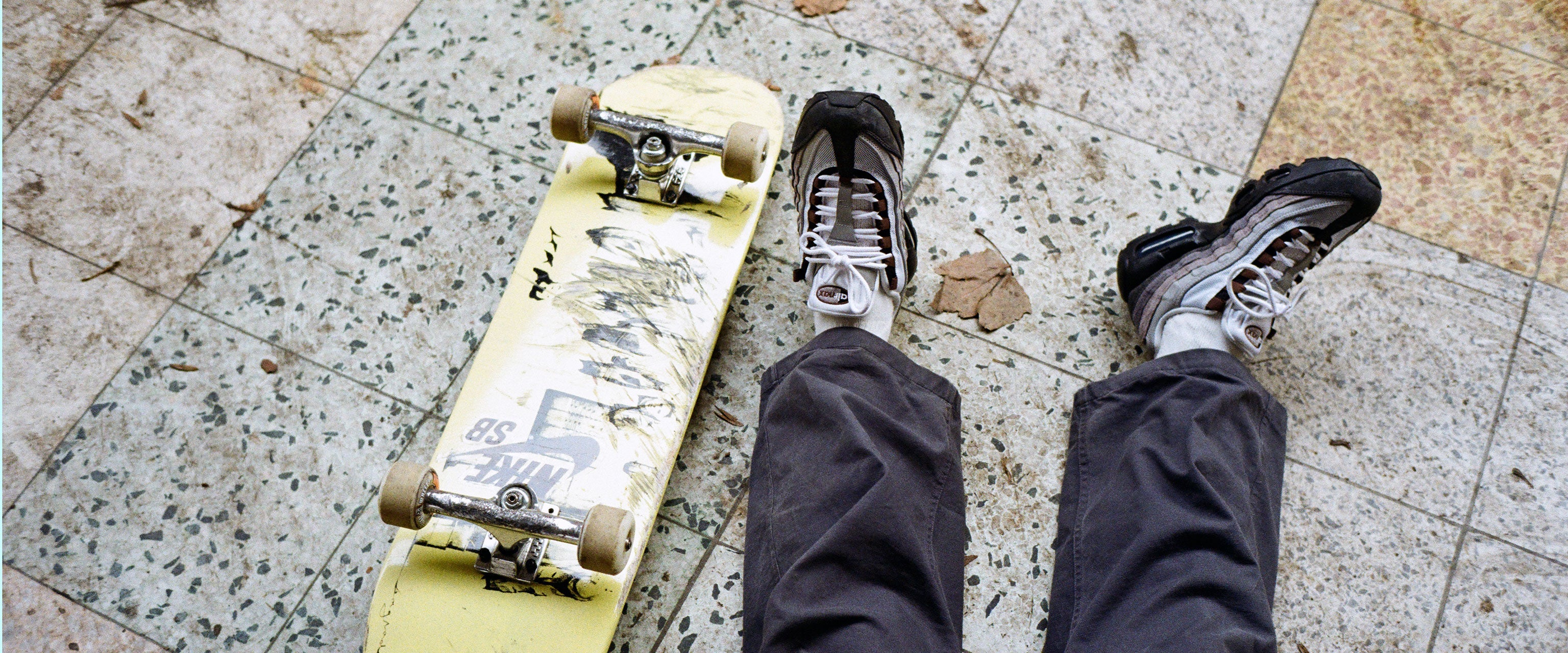 Independent Skateboarding and Premium Streetwear